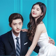 Please Feel at Ease Mr. Ling (2021)