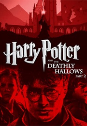 Harry Potter and the Deathly Hallows Part 2 (2011)