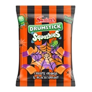 Swizzels Squashies Orange and Blackcurrant