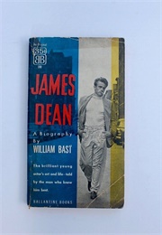 James Dean (William Bast)