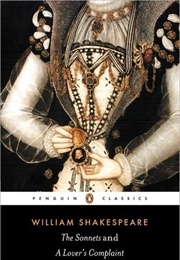 The Sonnets and a Lover's Complaint (William Shakespeare)