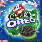 Ectoplasm Oreo