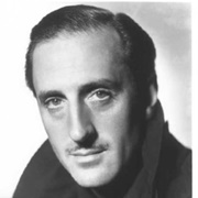 Basil Rathbone