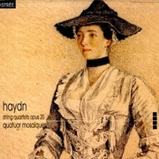 Joseph Haydn - String Quartets