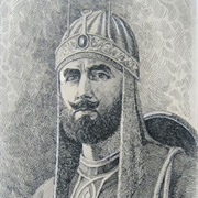 Sher Shah Suri 1486