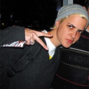 Samantha Ronson
