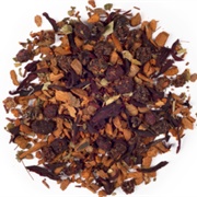 David's Tea Cinnaberry