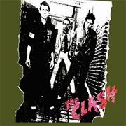 The Clash- Janie Jones