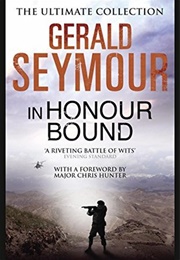 In Honor Bound (Gerald Seymour)