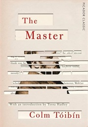 Master (Colm Toibin)