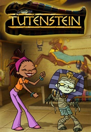 Tutenstein (2003)