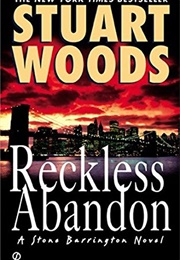 Reckless Abandon (Stuart Woods)