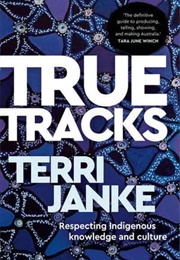 True Tracks (Terri Janke)
