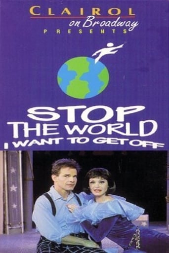 Stop the World, I Want to Get off (1996)