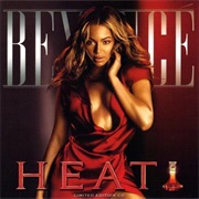 Heat EP (Beyoncé, 2011)