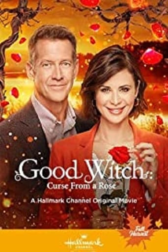 Good Witch Curse From a Rose (2019)