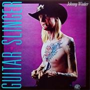 Johnny Winter - Guitar Slinger