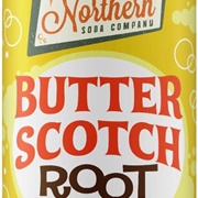 Northern Soda Company Butterscotch Root Beer