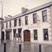 The Spirit Merchant - Newtownards