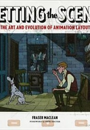 Setting the Scene (Fraser MacLean)