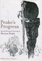 Peake's Progress (Mervyn Peake)