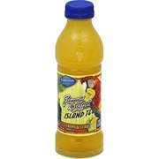 Jimmy Buffett's Island Tea Tropical Citrus