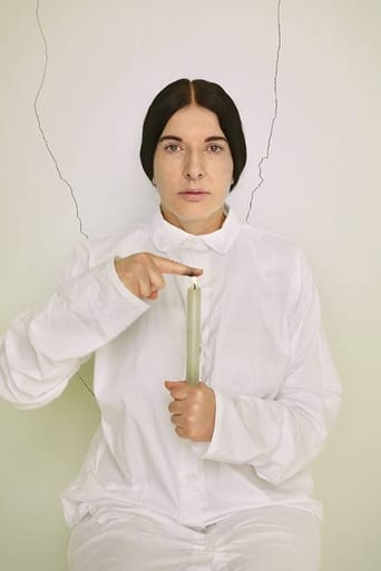 4 Performances by Marina Abramovic 1975-1976 (1996)