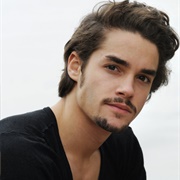 Maximilian Befort (Actor)