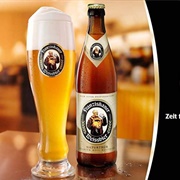 Franziskaner Weissbier