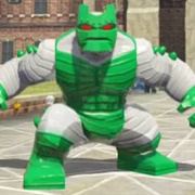 Doombot (V-Series)