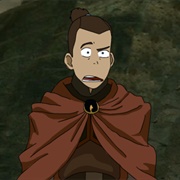 Sokka Cloak