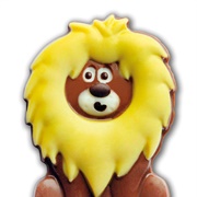 Candy Lion