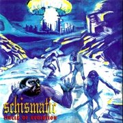 Schismatic - Circle of Evolution