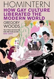 Homintern (Gregory Woods)