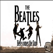 Here Comes the Sun - The Beatles