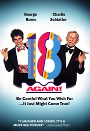 18 Again! (1988)