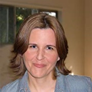 Katie Ford (Lesbian, She/Her)