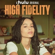 High Fidelity