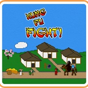 Kung Fu Fight