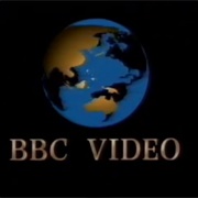 BBC Video 1988-1991