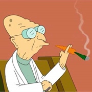 Professor Hubert J. Farnsworth (Futurama)