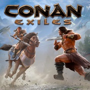 Conan Exiles