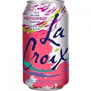 La Croix Passionfruit