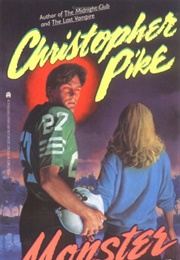 Monster (Christopher Pike)