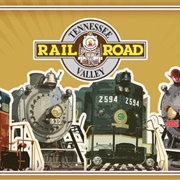 Tennessee Valley Railroad Museum