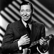 George Formby