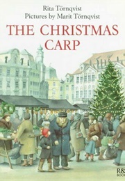 The Christmas Carp (Rita Törnqvist-Verschuur)