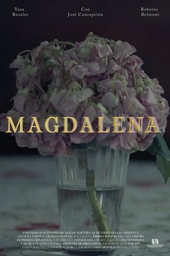 Magdalena (2019)