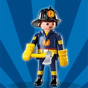 Fireman
