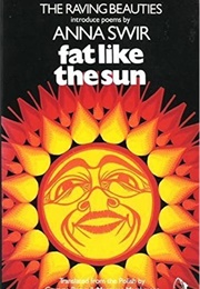 Fat Like the Sun (Anna Swirszczynska)